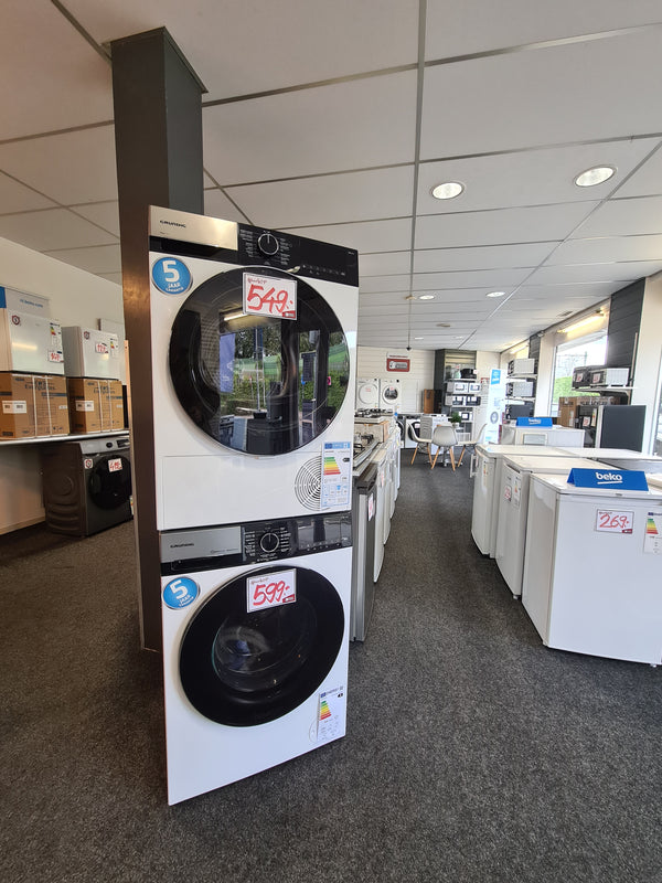 Witgoed Rucphen Paulissen Witgoed, De echte witgoed specialist – paulissen witgoed