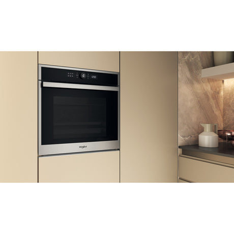 Whirlpool WOI4S8HM2SX inbouwoven