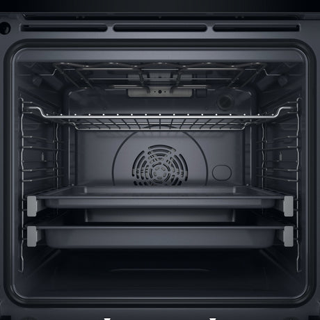 Whirlpool WOI4S8HM2SX inbouwoven