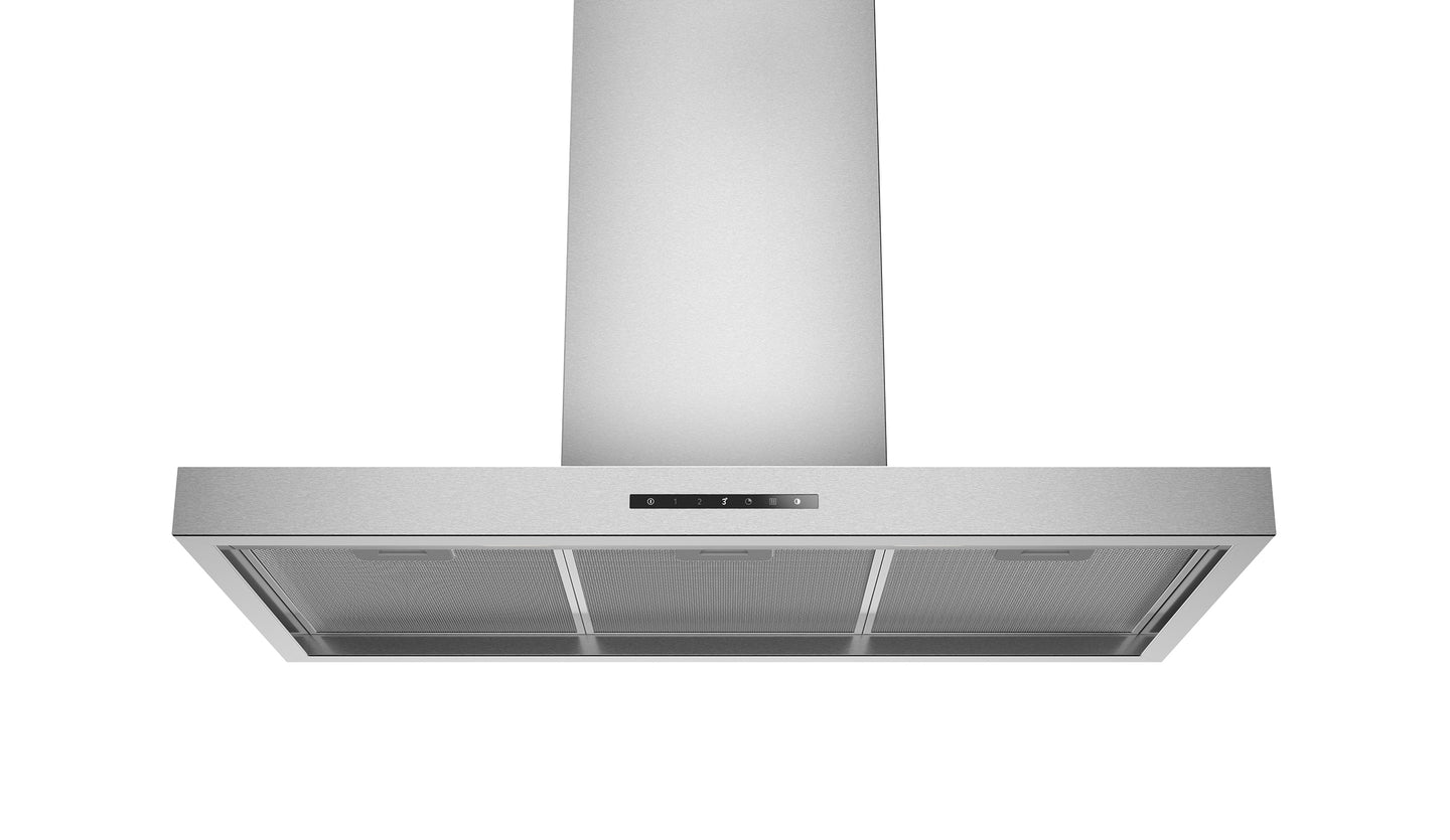 ATAG WS90211MS Afzuigkap
