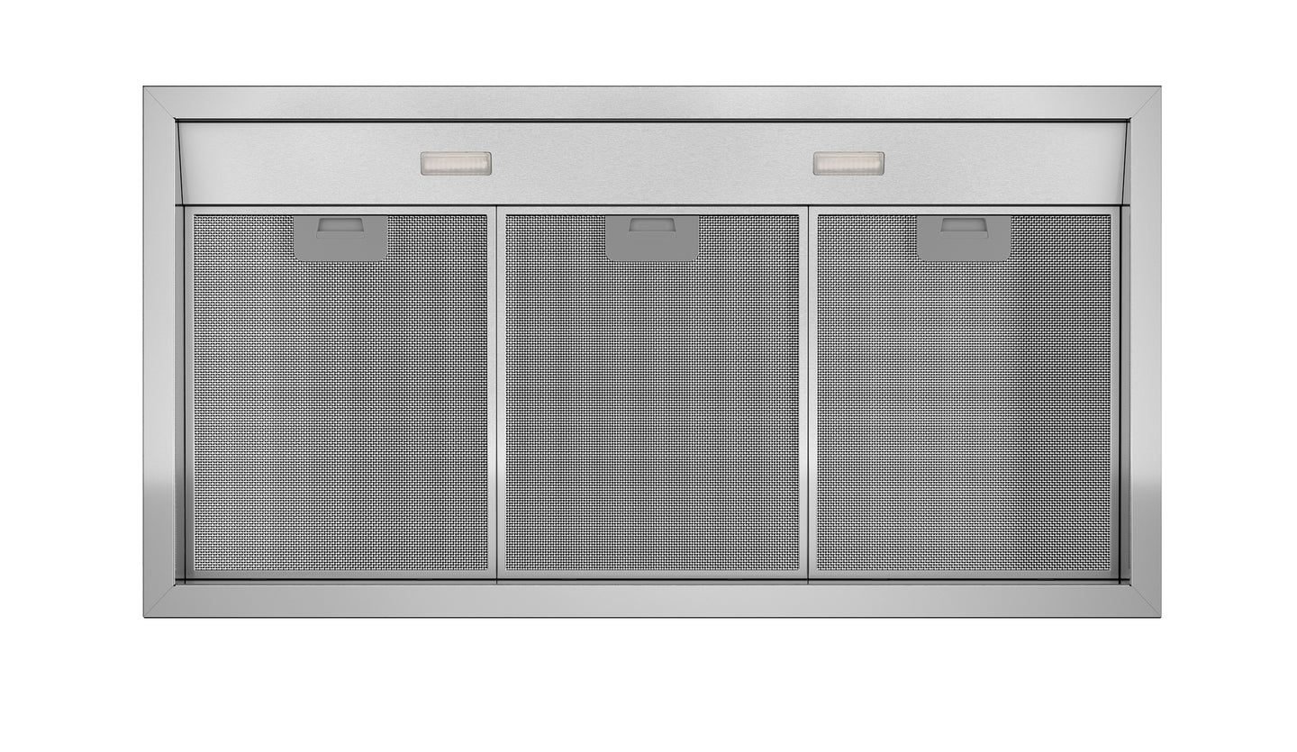 ATAG WS90211MS Afzuigkap