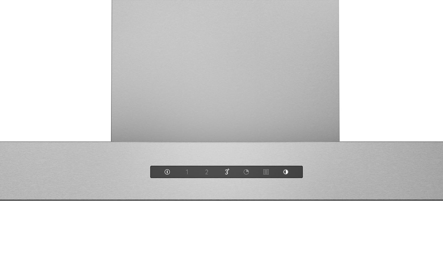 ATAG WS90211MS Afzuigkap
