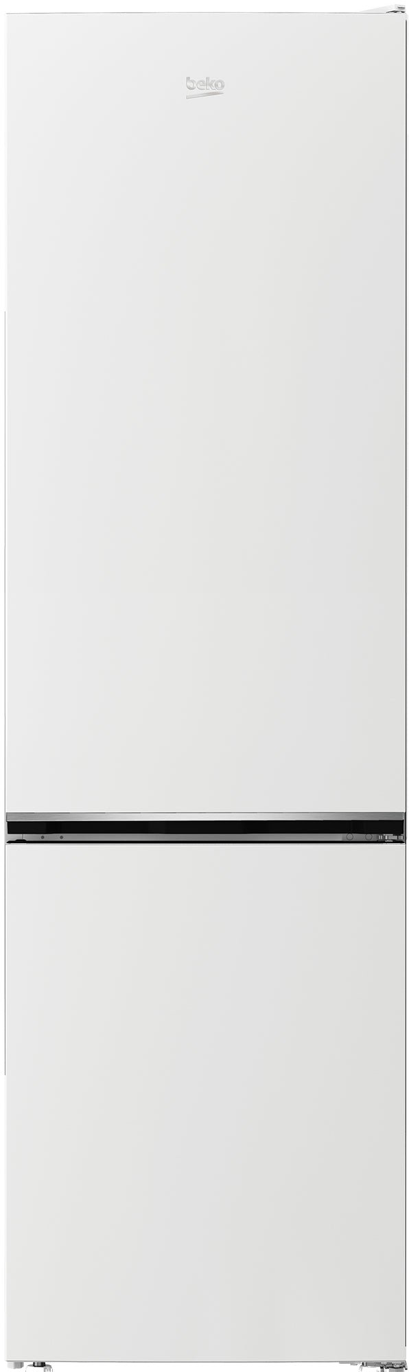 Beko B1RCNE404W Koel/vriescombinatie 204 cm hoog