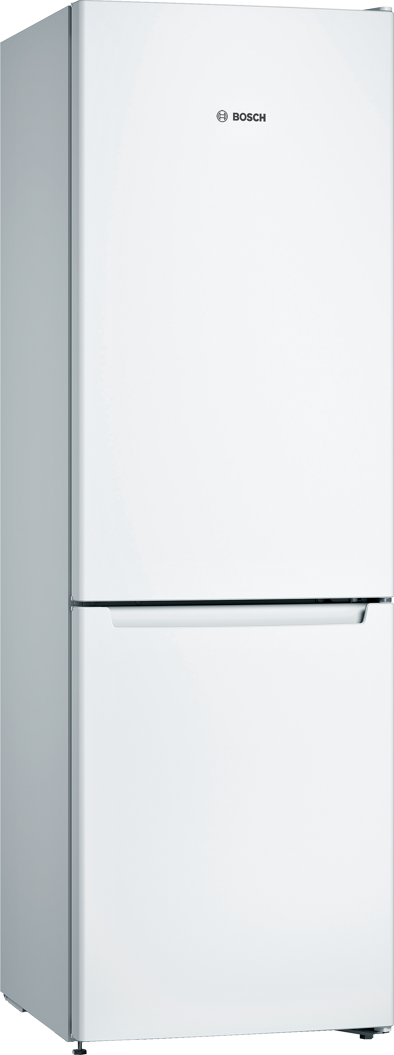 Bosch Serie 2 KGN36NWEA koel-vriescombinatie Vrijstaand 305 l E Wit