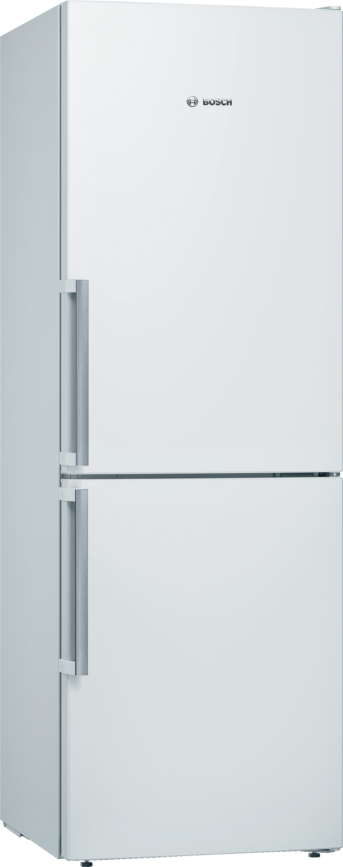 Bosch KGV33VWEP koel-vriescombinatie 289 liter