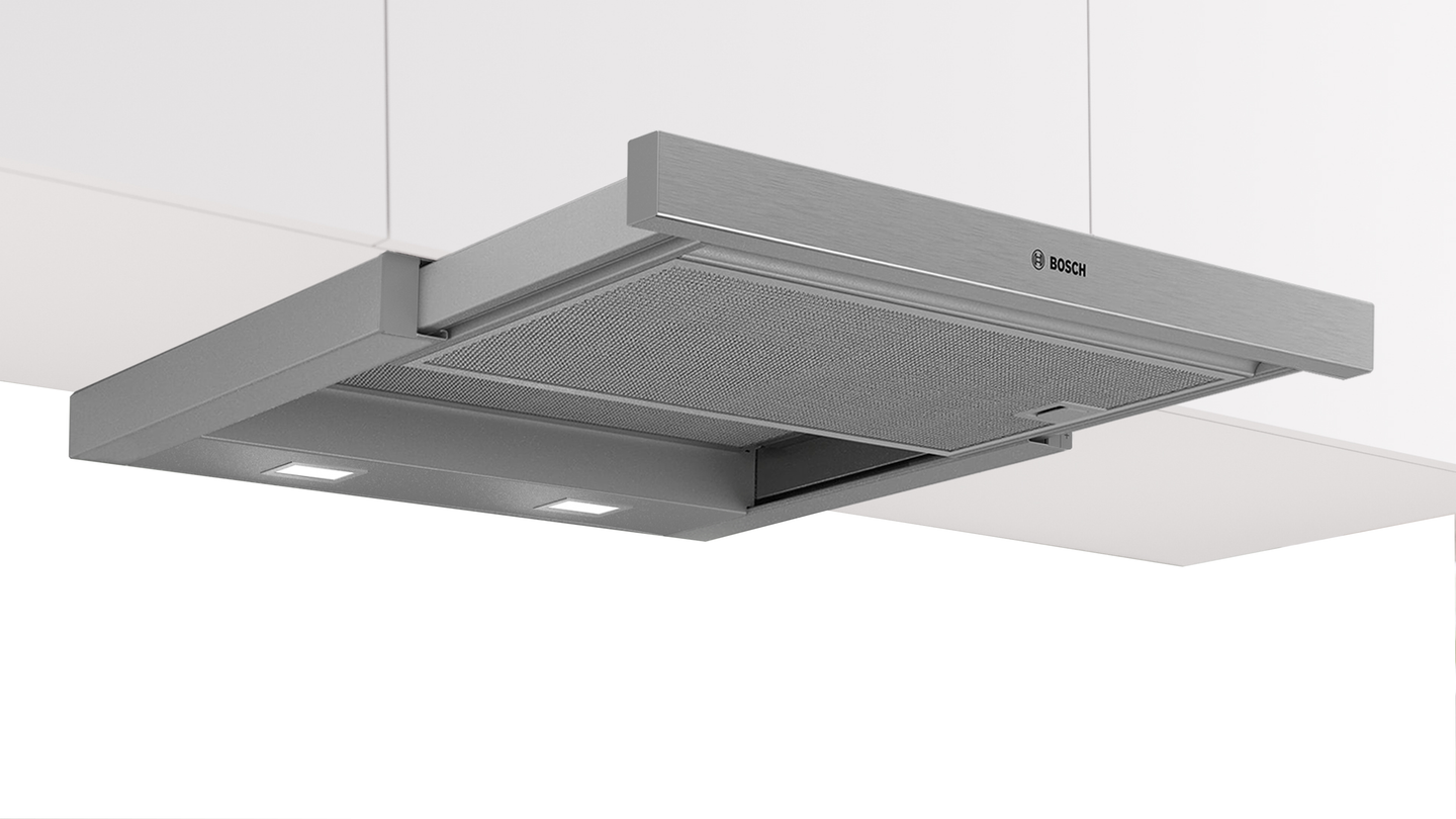 Bosch DFL064A52 vlakschermkap 60 cm