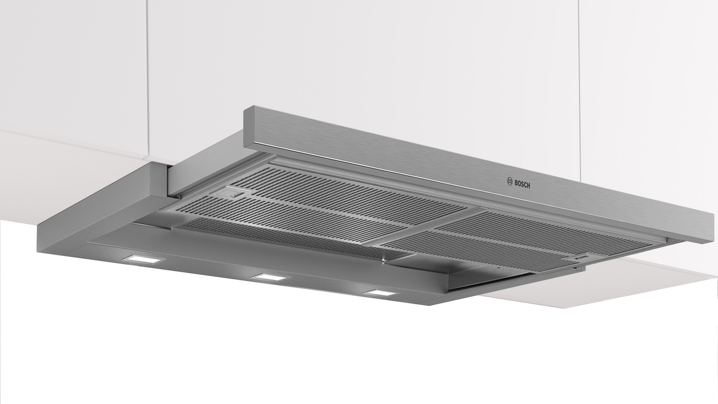 Bosch DFS097A51 vlakschermkap 90 cm
