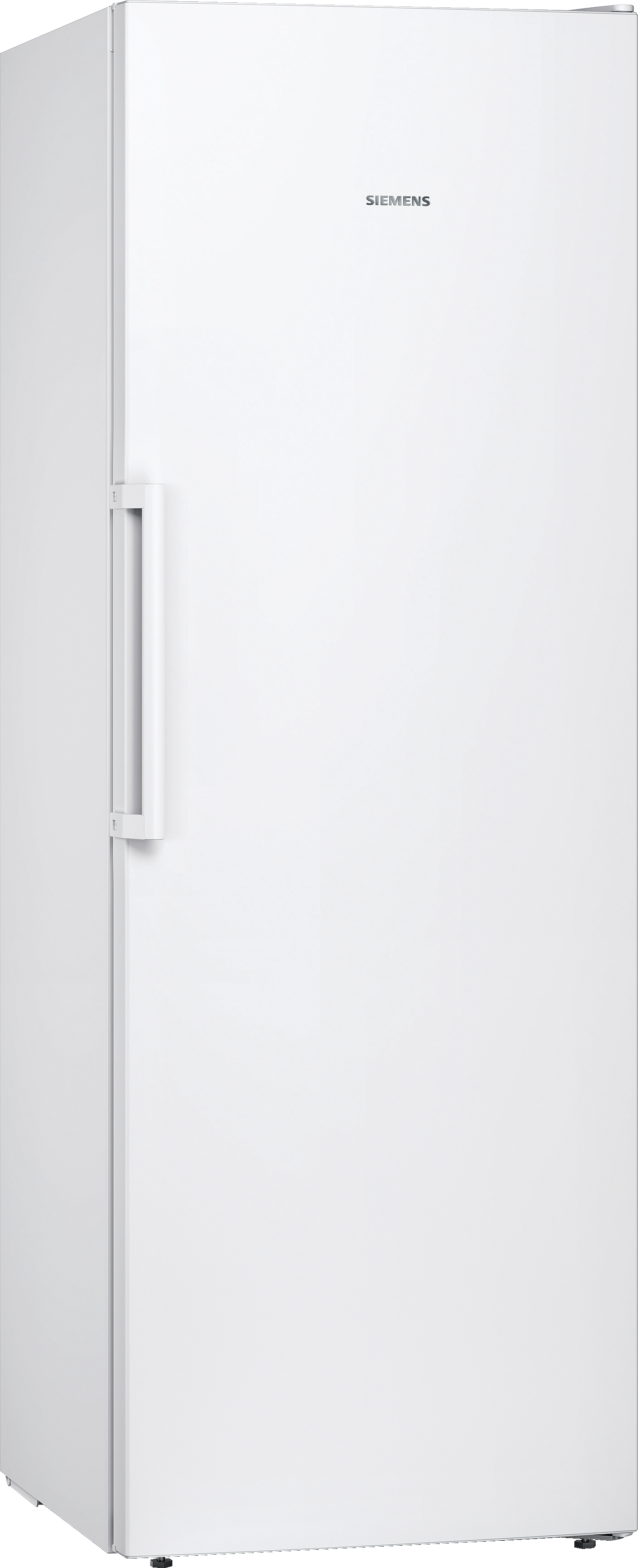 Siemens iQ300 GS33NVWEP diepvriezer Vrieskast Vrijstaand 225 l E Wit