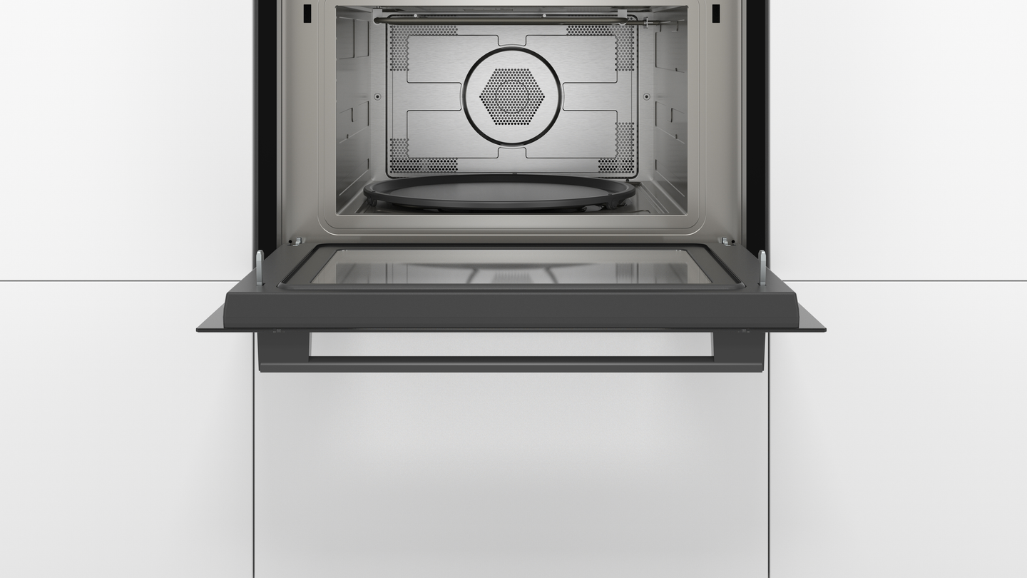 Bosch CMA583MB0 inbouw combimagnetron 44 liter