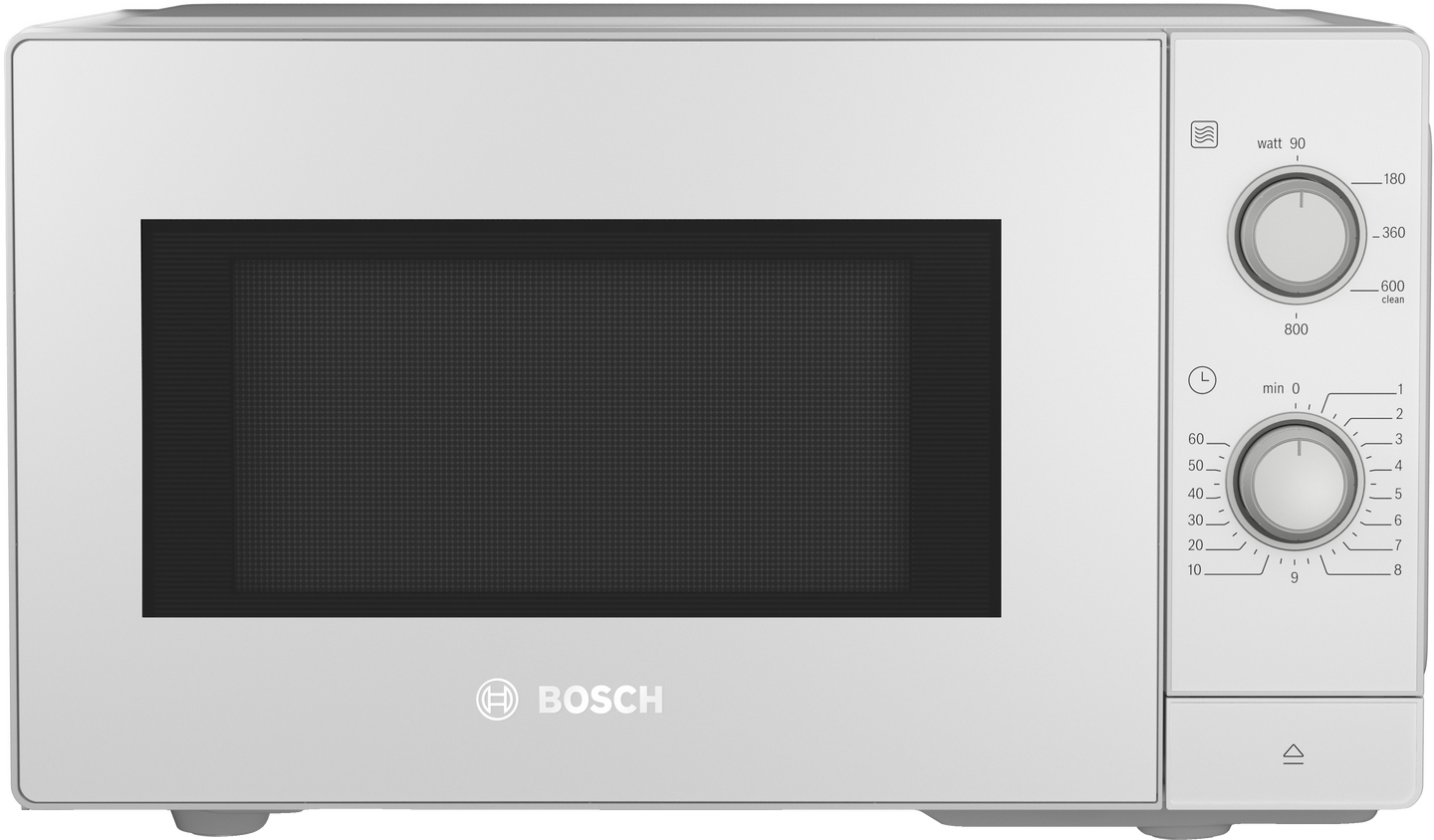 Bosch FFL020MW0 witte magnetron 20 liter