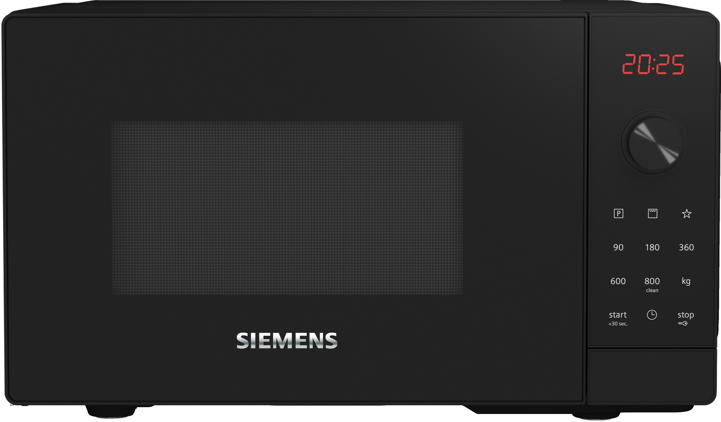 Siemens FE023LMB2 grillmagnetron 20 liter