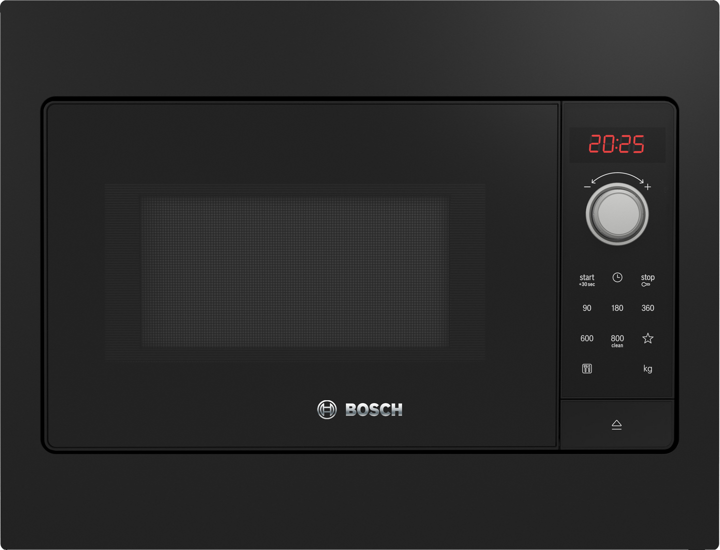 Bosch BFL523MB3 inbouwmagnetron 20 liter