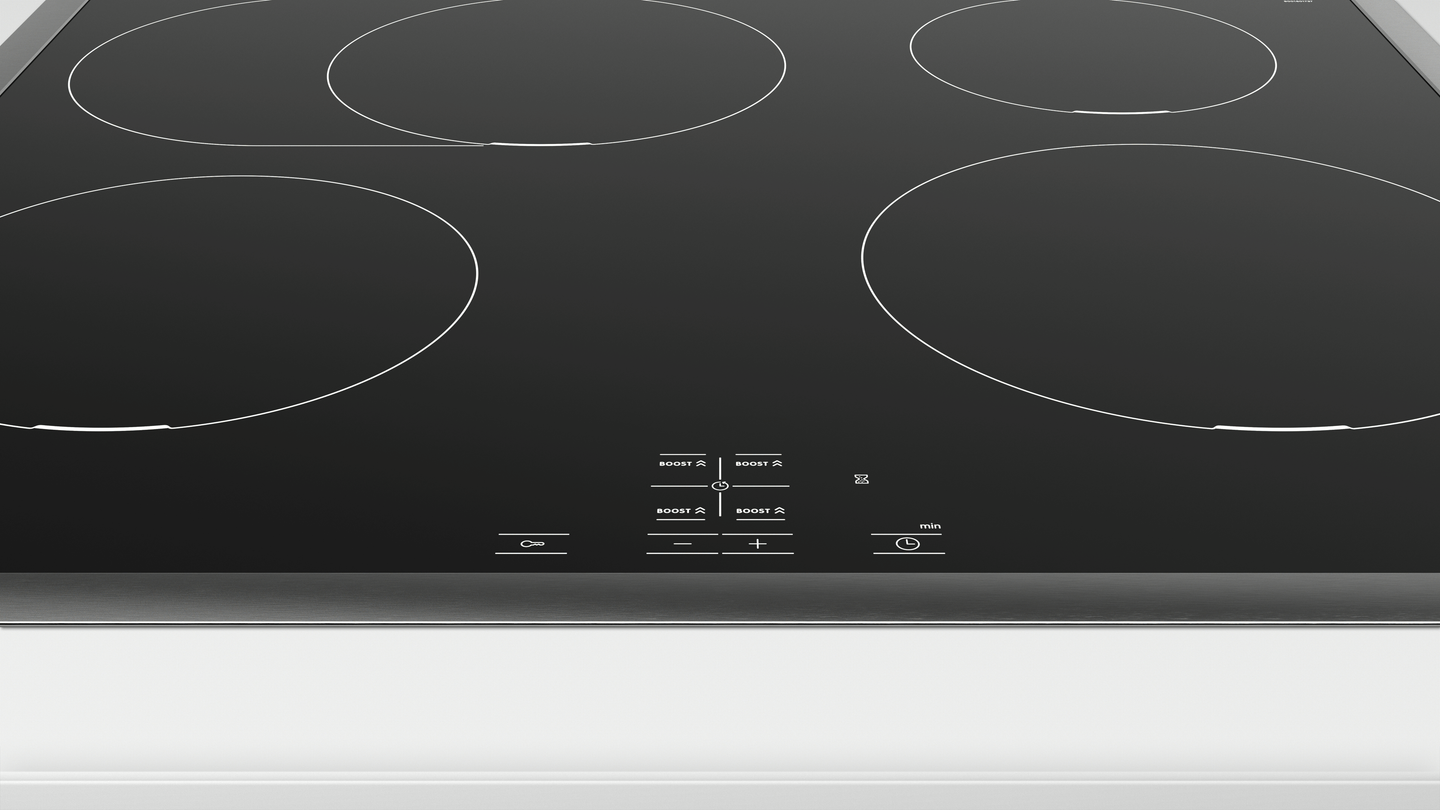 Bosch NIF645CB5E inductiekookplaat voor fornuis