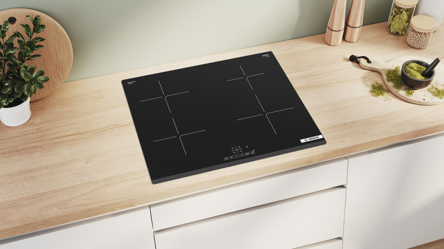 Bosch PIE63KBB5E inductiekookplaat 60 cm