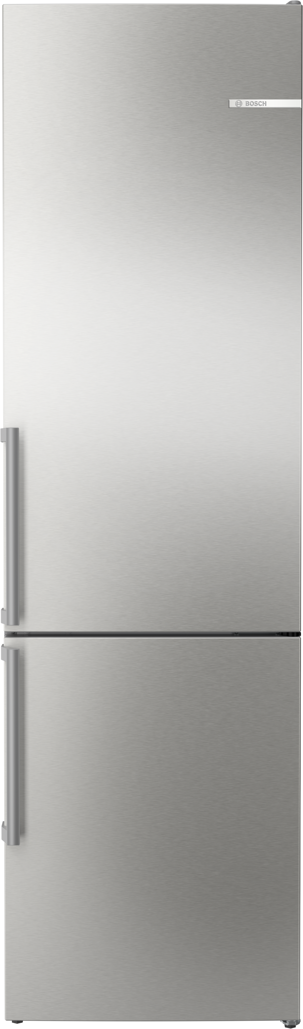 Bosch KGN39VIBT koel-vriescombinatie B