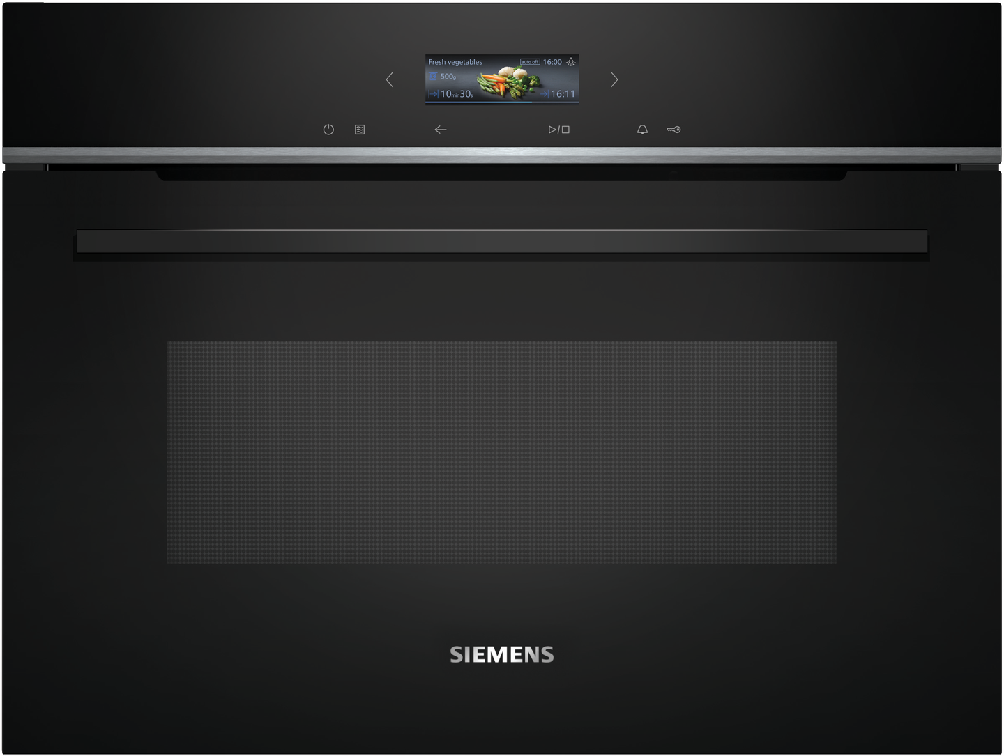 Siemens CE732GXB1 inbouw grillmagnetron 36 liter