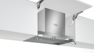 Bosch DBB66AF50 inbouwafzuigkap 60 cm