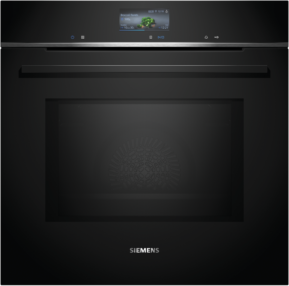 Siemens iQ700 HM736G1B1 oven 67 l