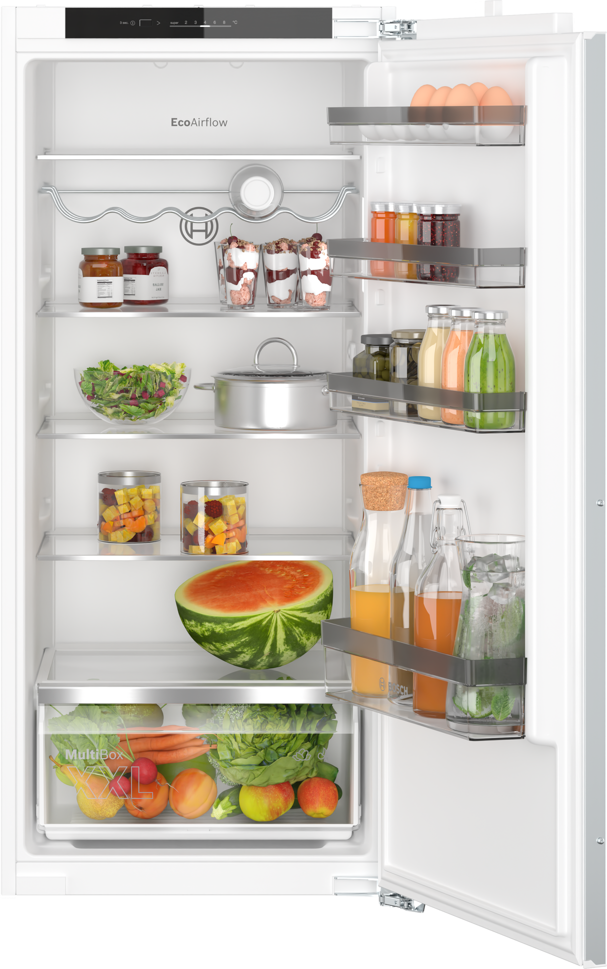 Bosch KIR41VFE0 Koelkast