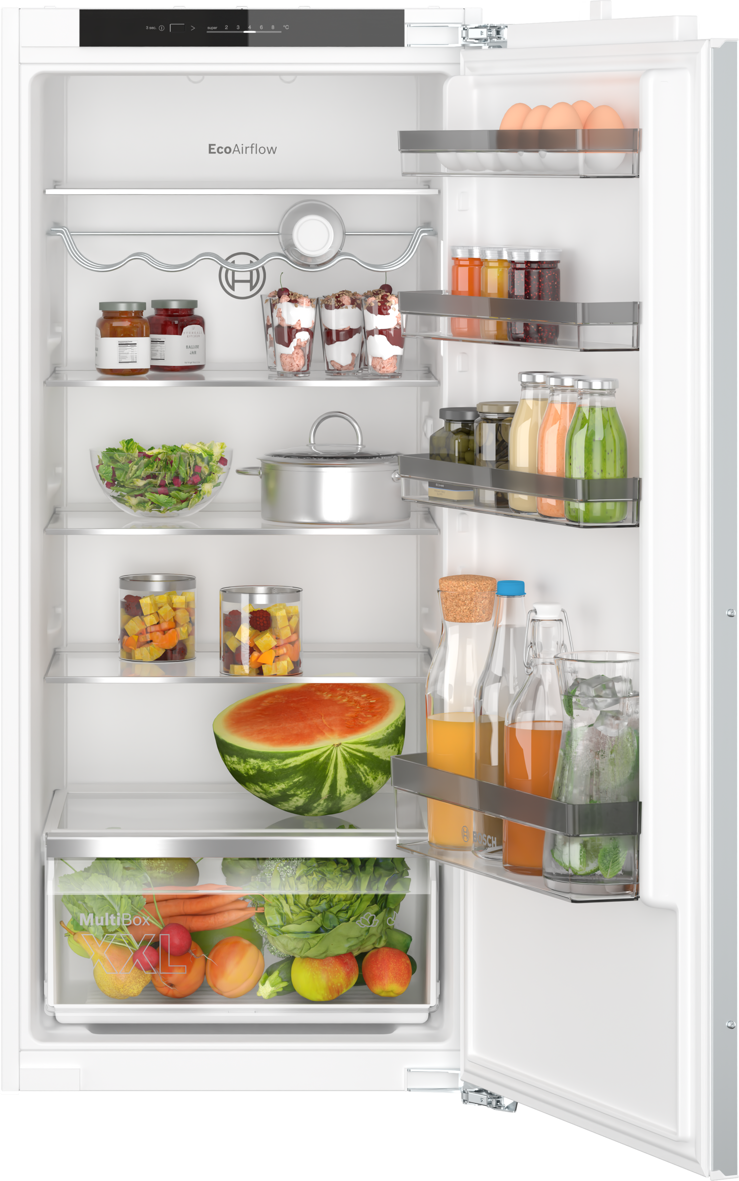 Bosch KIR41VFE0 Koelkast