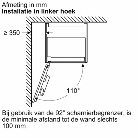 Siemens CT718L1B0 inbouw koffieautomaat