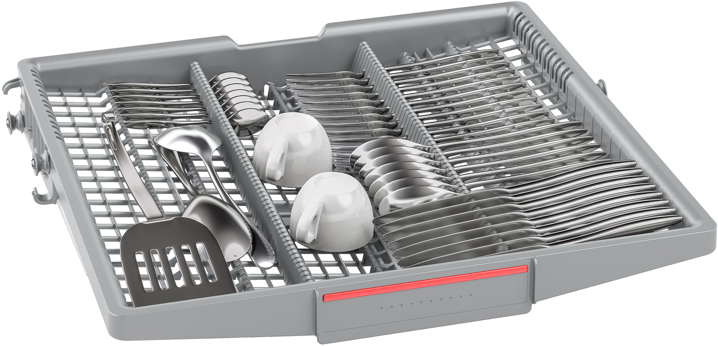Bosch SMD6YCX02E Vaatwasser