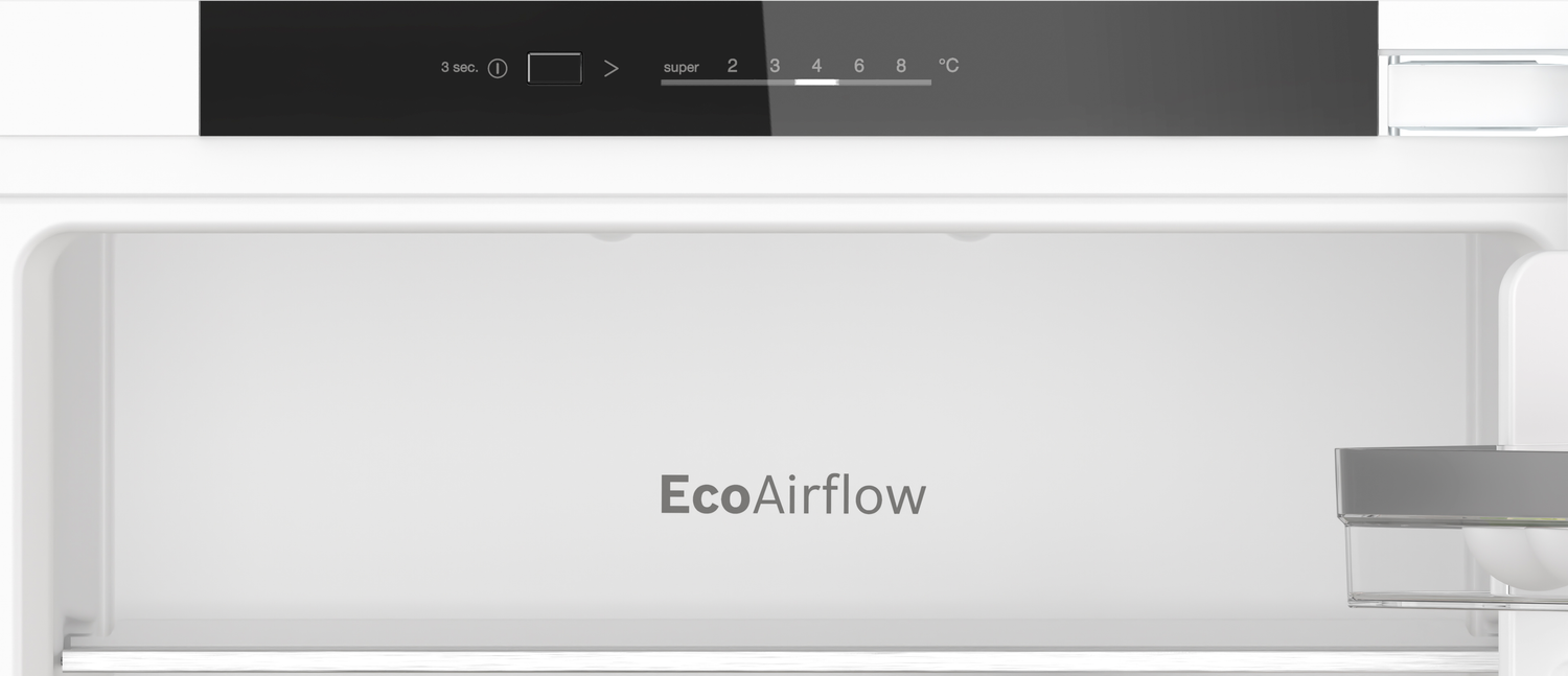 Bosch KIR41VFE0 Koelkast