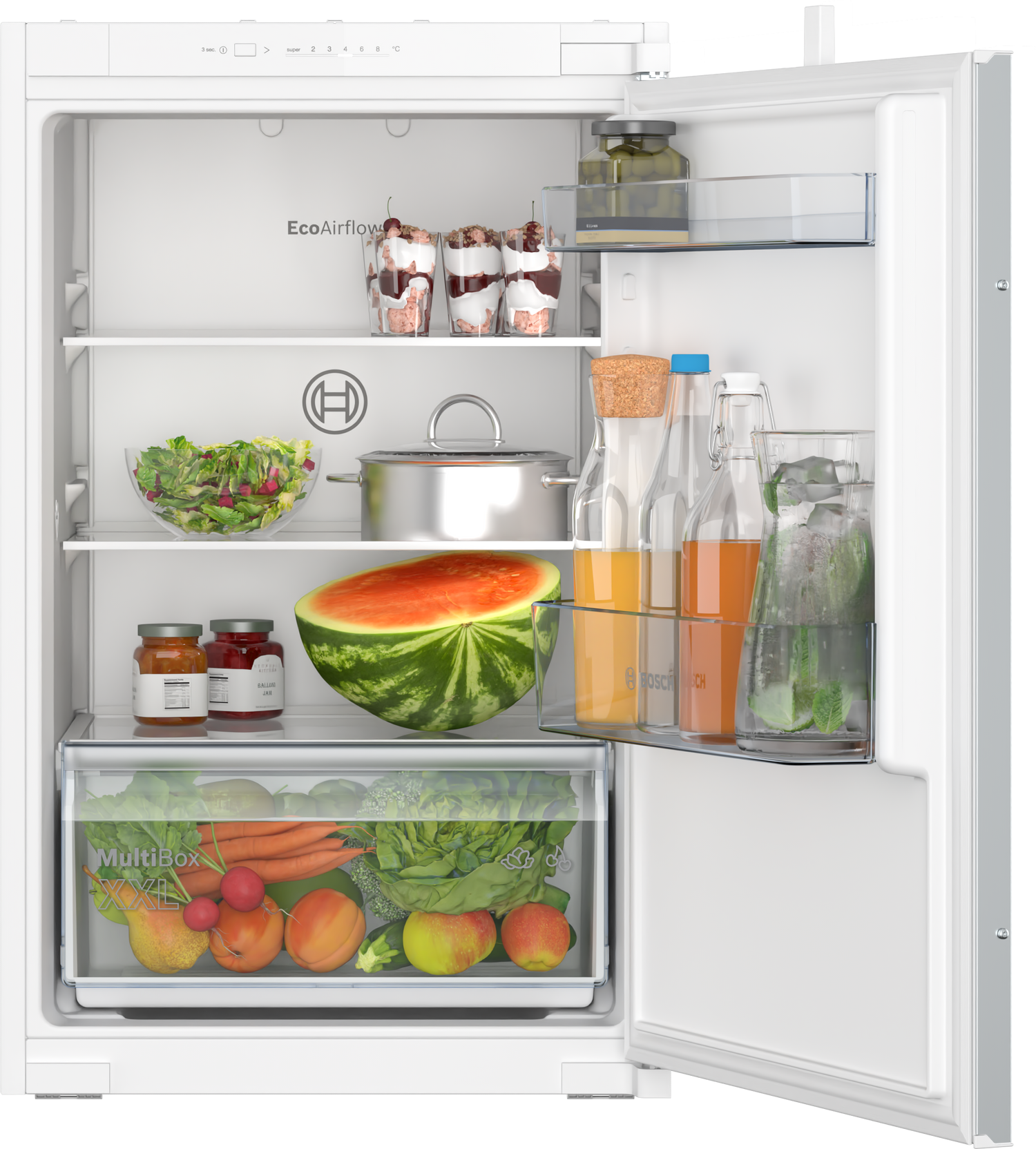 Bosch KIR21NSE0 Koelkast