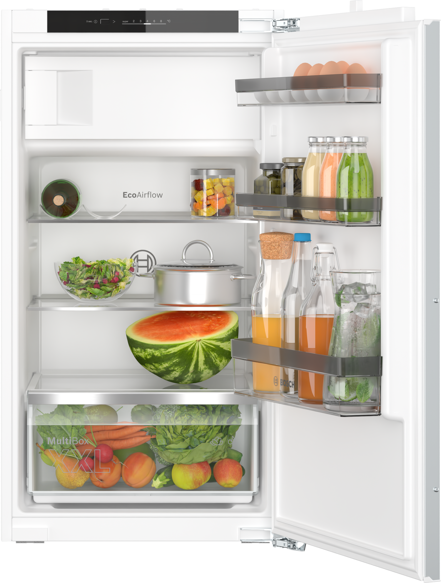 Bosch KIL32VFE0 Koelkast