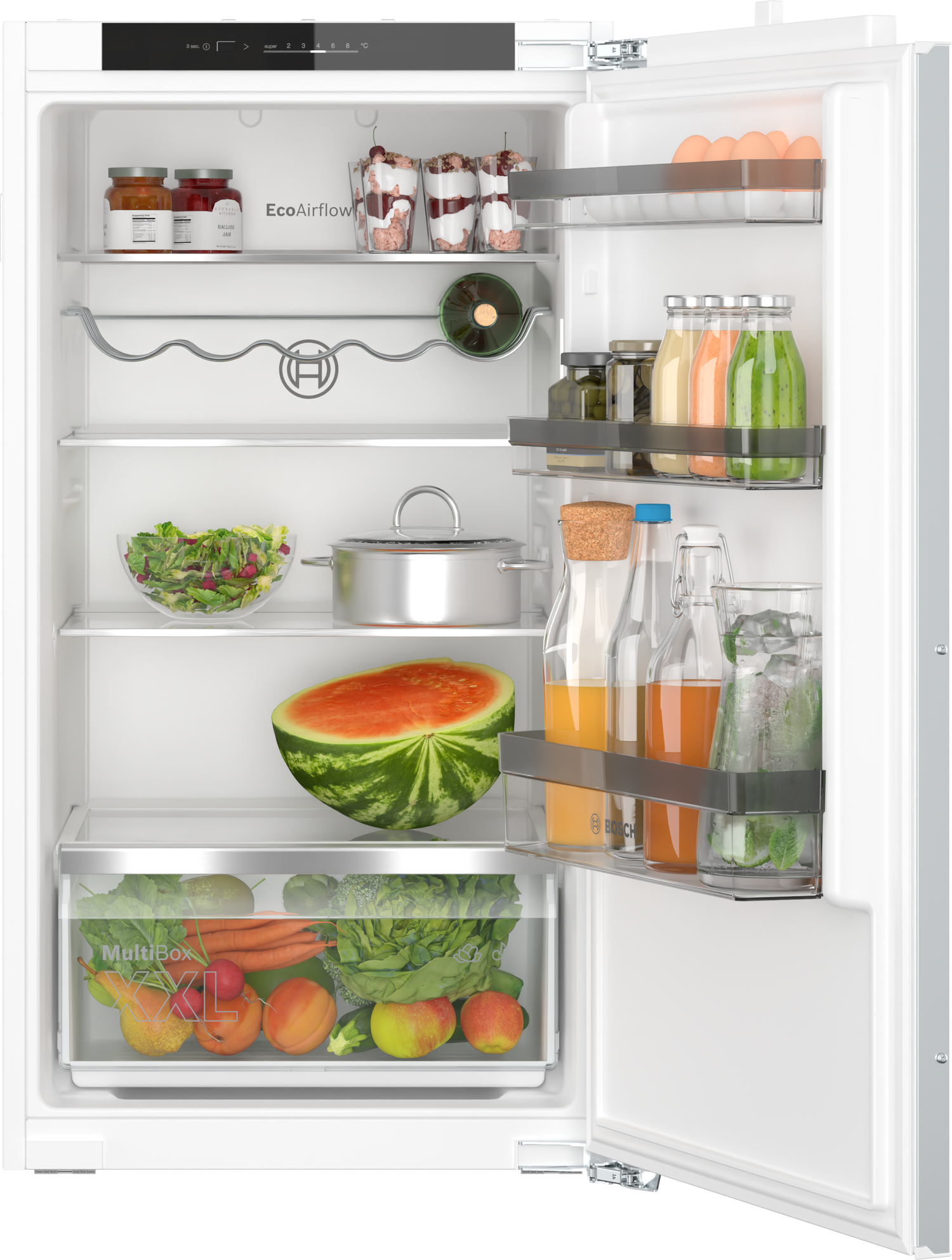 Bosch KIR31VFE0 Koelkast