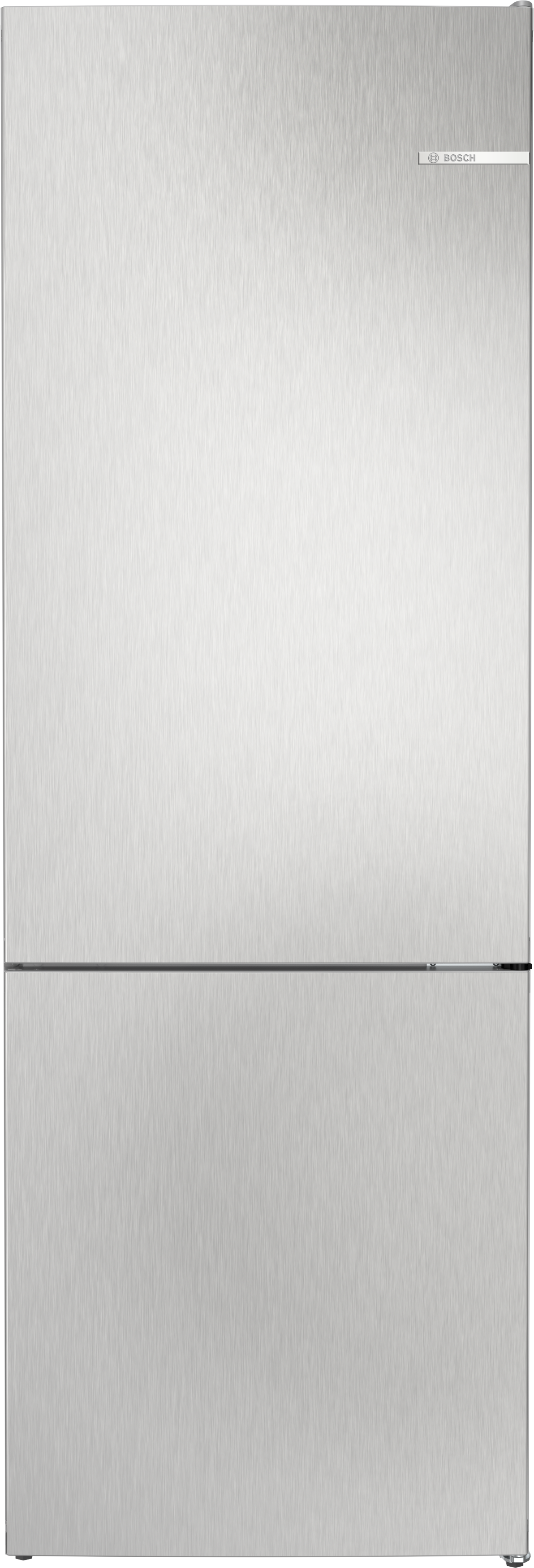 Bosch KGN492LDF koel-vriescombinatie 440 liter