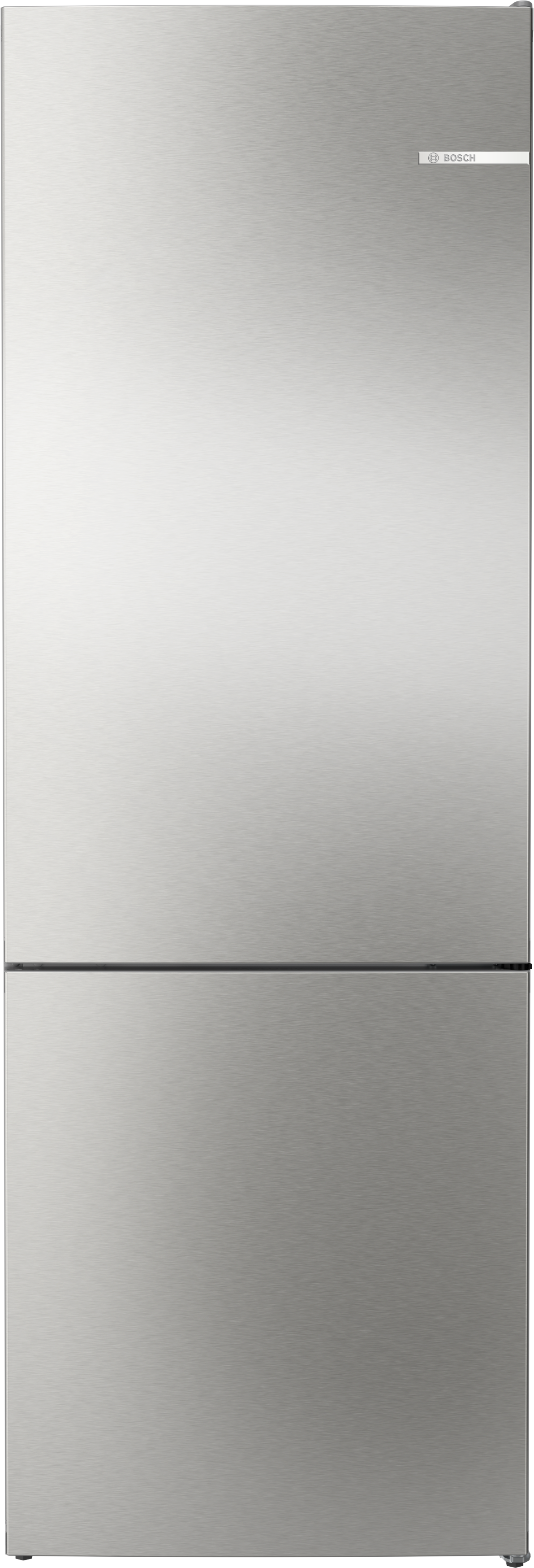 Bosch Serie 4 KGN49EICF koel-vriescombinatie