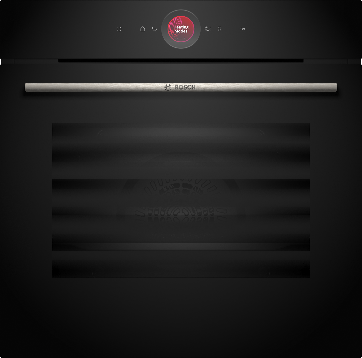 Bosch HBG7741B1 pyrolyse oven 71 liter