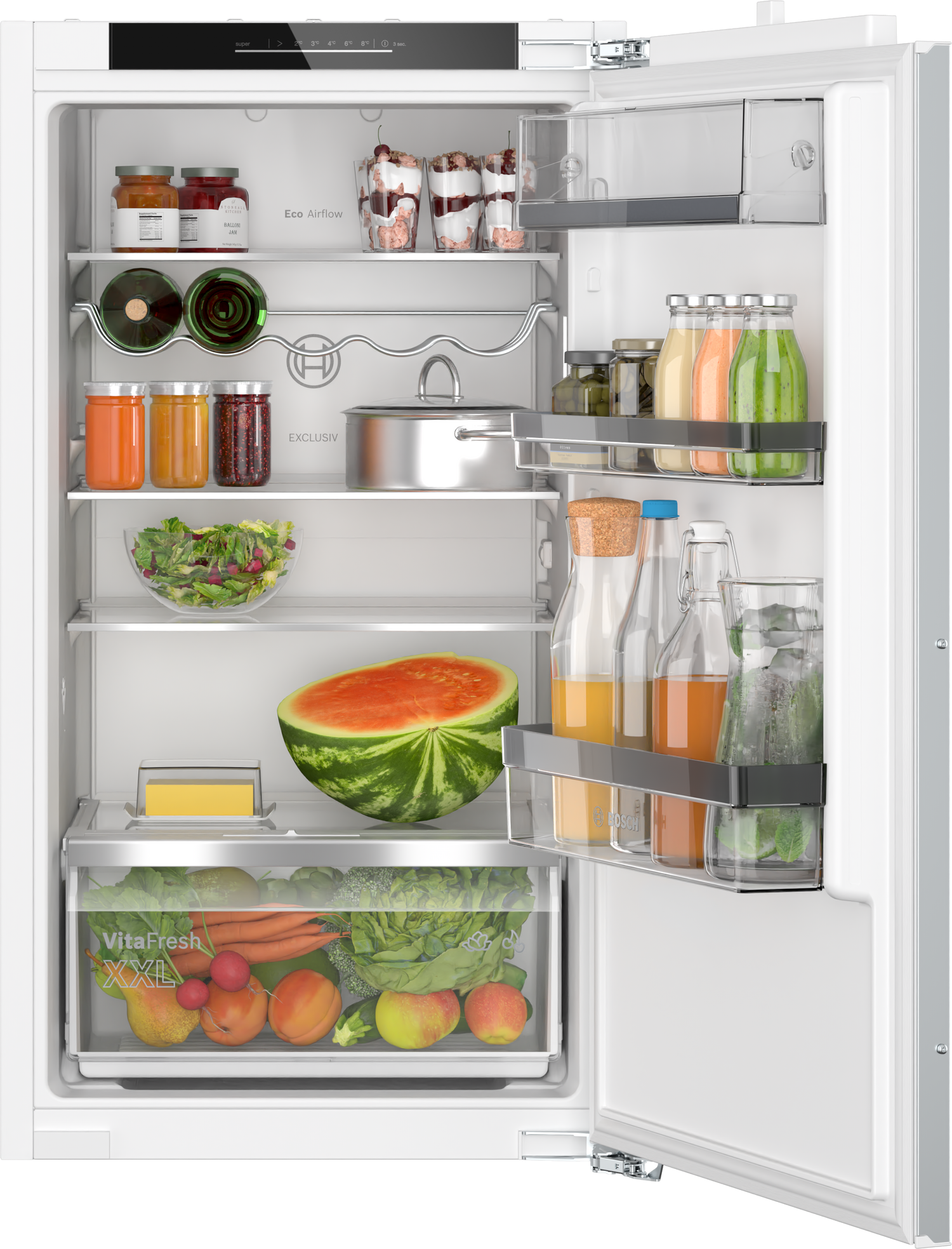 Bosch KIR31EDD1 Koelkast