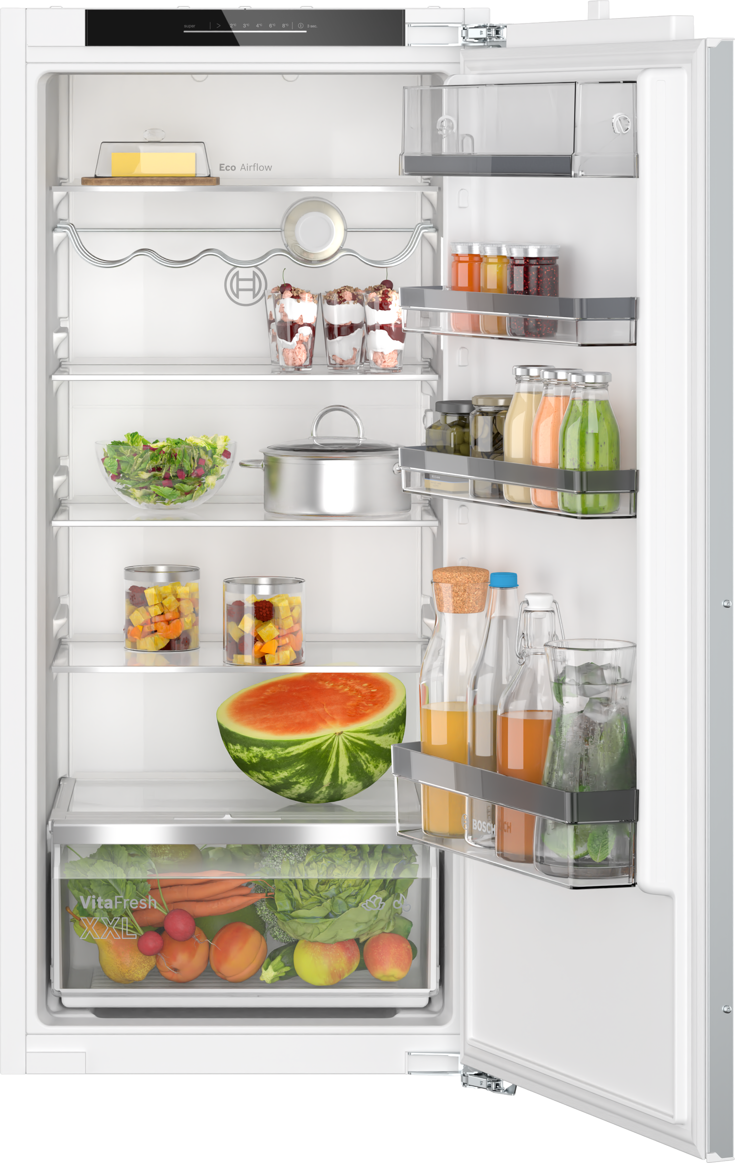 Bosch KIR41ADD1 Koelkast