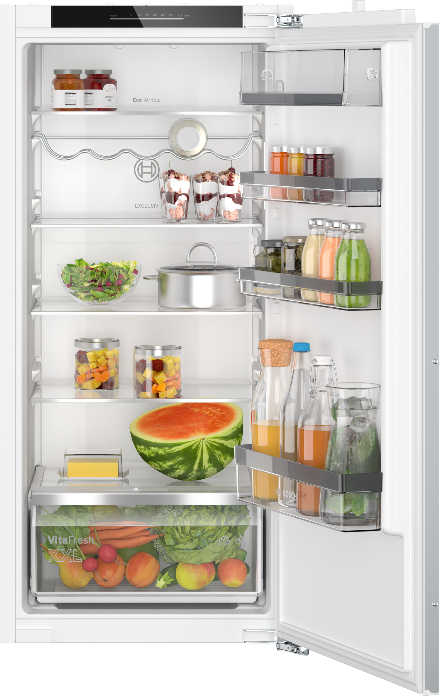 Bosch KIR41EDD1 Koelkast