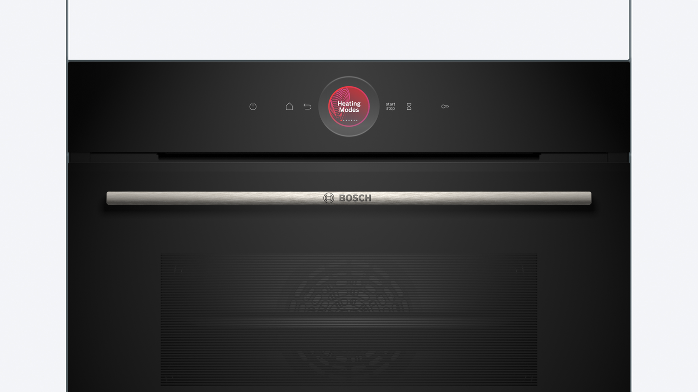 Bosch CBG7741B1 compacte pyrolyse oven