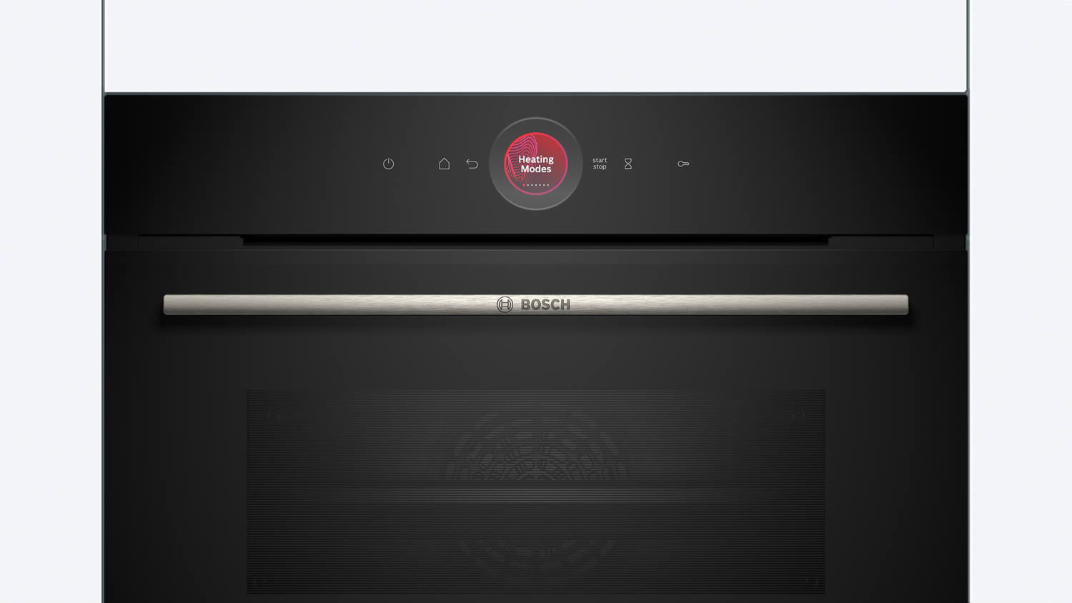 Bosch Serie 8 CBG7741B1 oven 47 l A+ Zwart, Roestvrijstaal