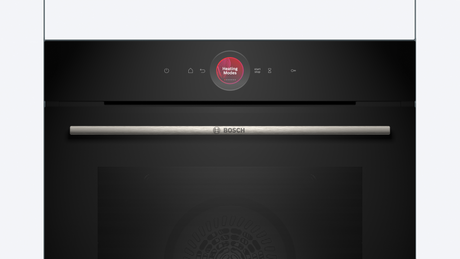 Bosch HBG7721B1 pyrolyse oven 71 liter