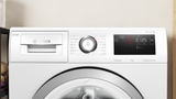 Bosch Serie 6 WAU28P95NL wasmachine Voorbelading 9 kg 1400 RPM Wit