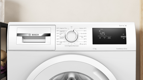 Bosch WAN28008NL Wasmachine