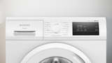 Siemens WM14N050NL Wasmachine