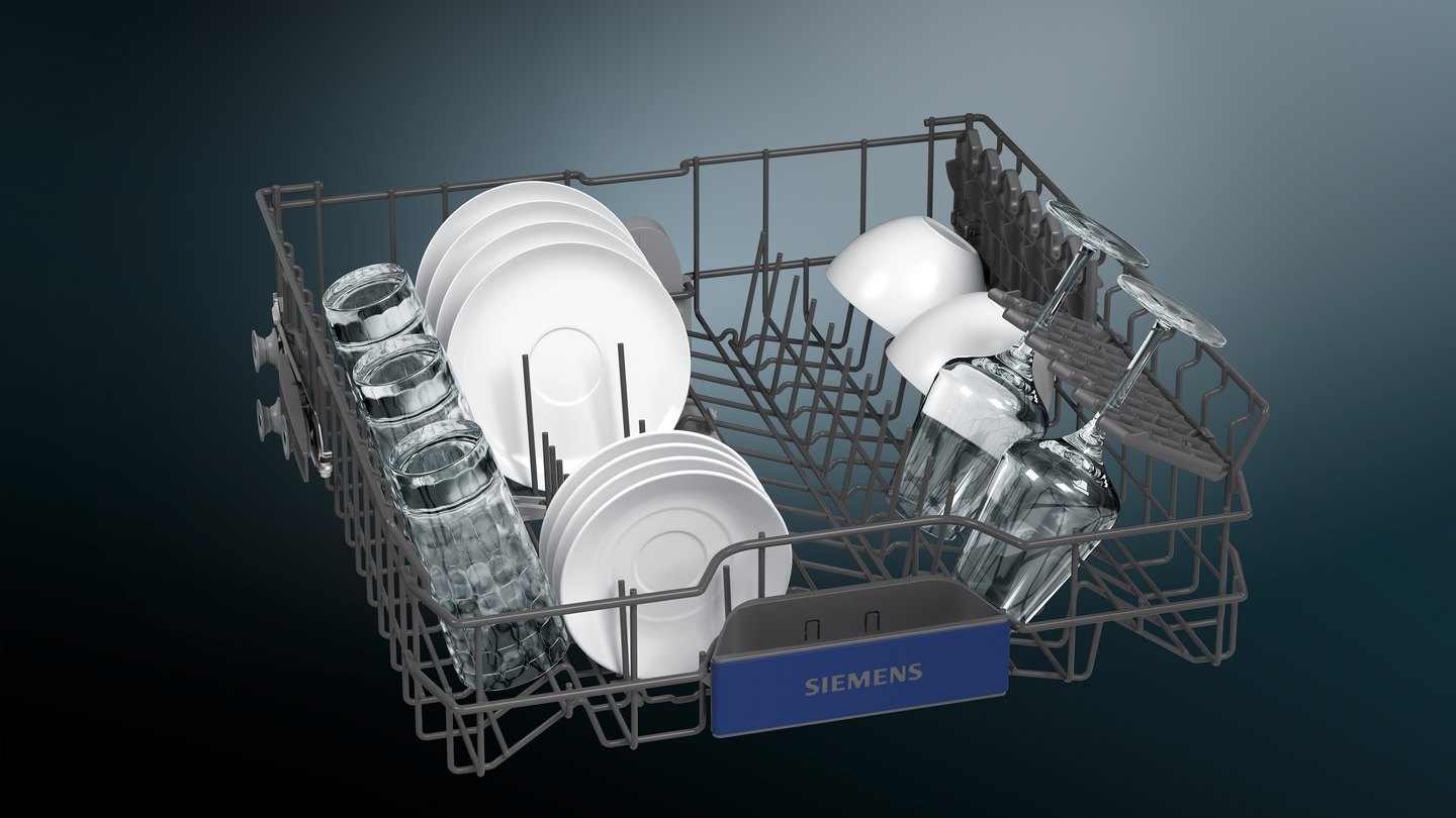 Siemens iQ300 SN23EI14VE vaatwasser Vrijstaand 13 couverts C