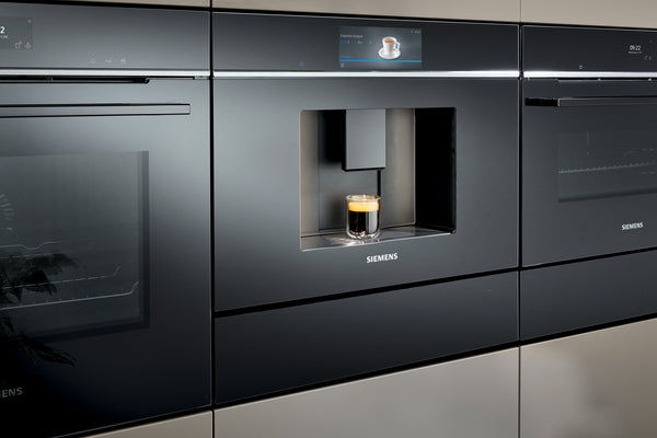Siemens CT718L1B0 inbouw koffieautomaat