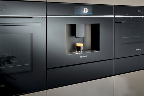 Siemens CT718L1B0 inbouw koffieautomaat