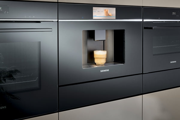 Siemens iQ700 CT718L1B0 koffiezetapparaat Volledig automatisch Espressomachine 2,4 l