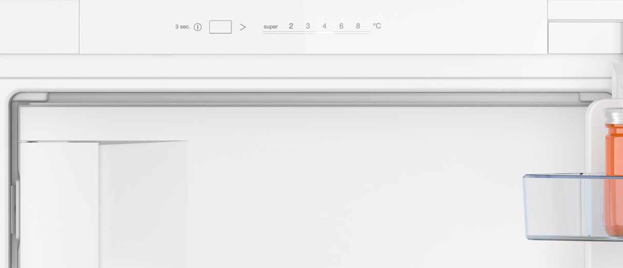 Bosch KIL32NSE0 Koelkast