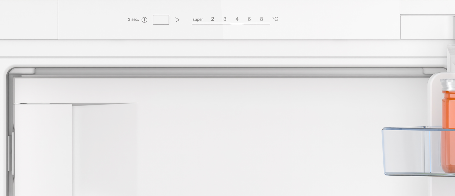 Bosch KIL32NSE0 Koelkast