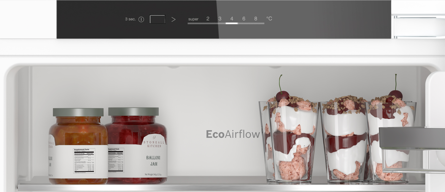 Bosch KIR31EFE0 Koelkast