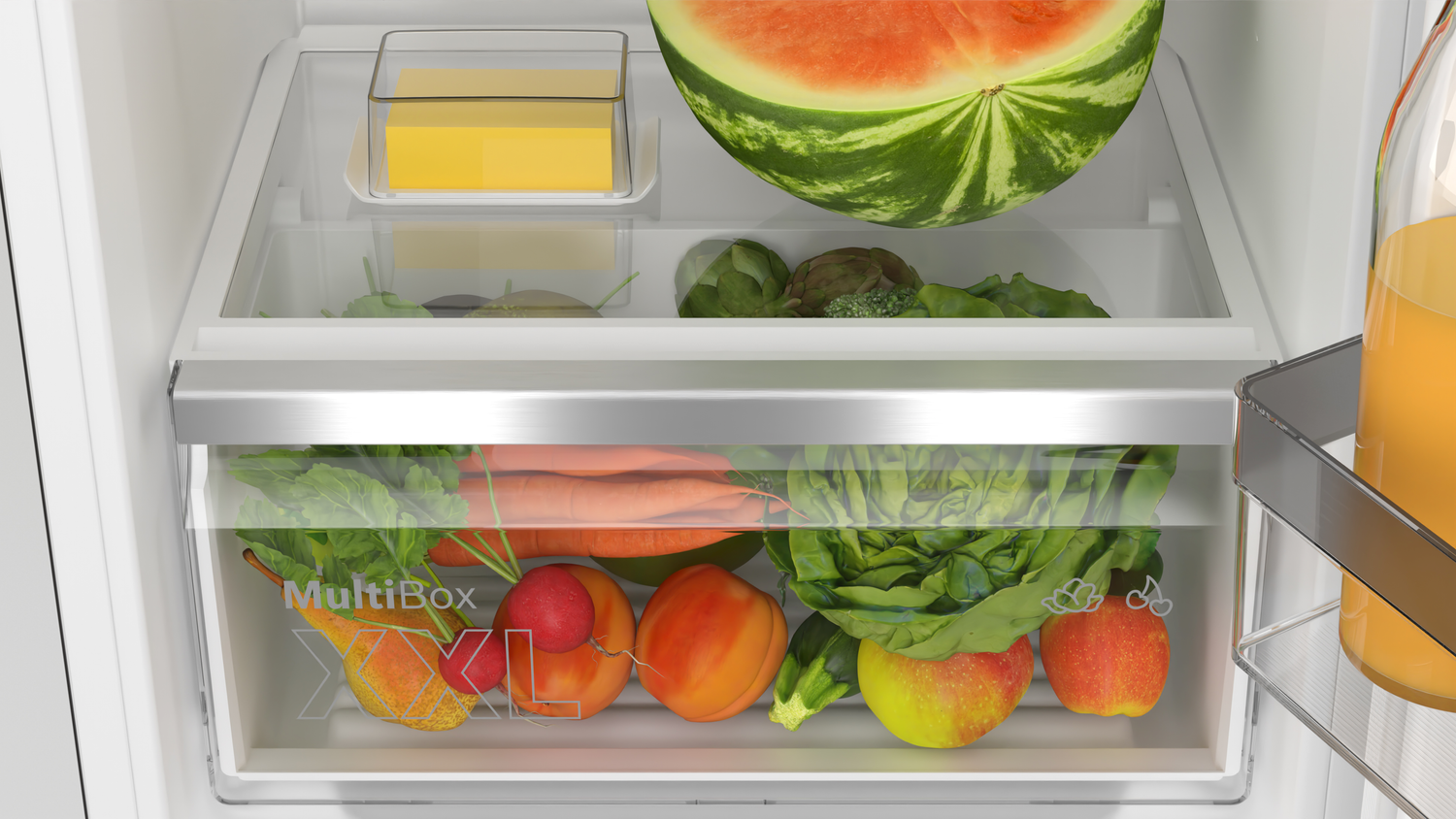 Bosch KIR31EFE0 Koelkast